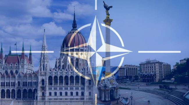 Венгрия заблокировала заседание саммита НАТО - Украина