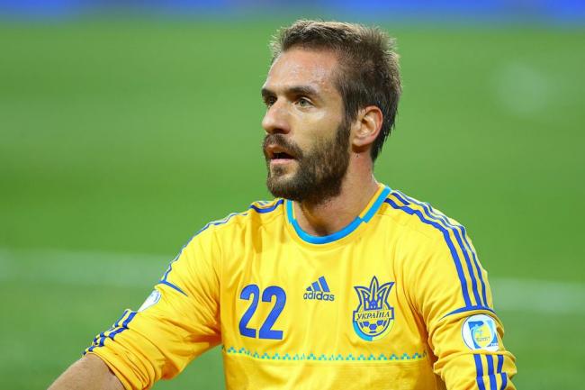 Бывший футболист сборной Украины рассказал о неудачной попытке заиграть в России