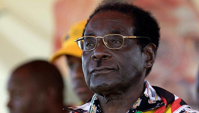 Диктатура Мугабе закончилась: президент Зимбабве согласился уйти в отставку