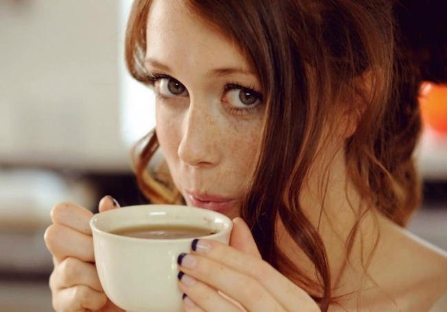 Кофе может защитить от редкого заболевания печени, - ученые