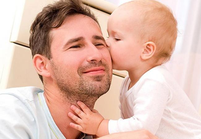 Ученые назвали критический возраст для отцовства