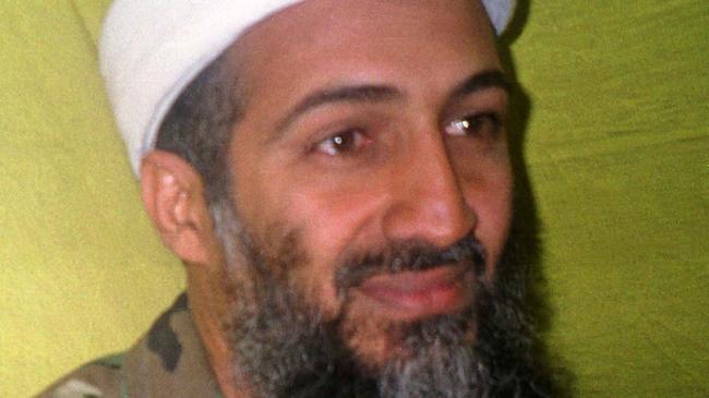 ЦРУ опубликовало любопытную информацию о жизни Усамы бен Ладена