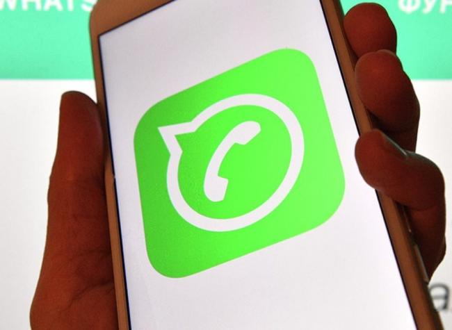 Мессенджер WhatsApp частично восстановил работу после сбоя