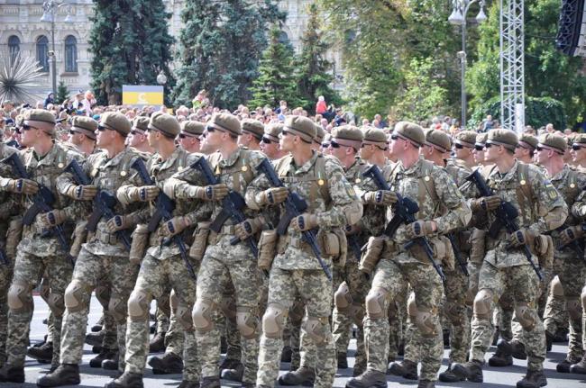 Стало известно, кому удастся избежать осеннего призыва в ряды украинской армии