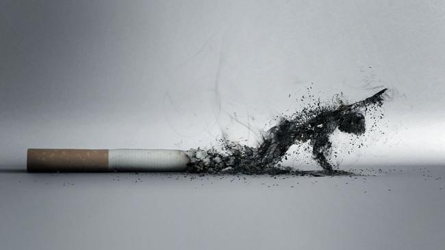 Курение может вызвать неизлечимую болезнь