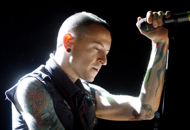 Стали известны детали завещания лидера Linkin Park Честера Беннингтона