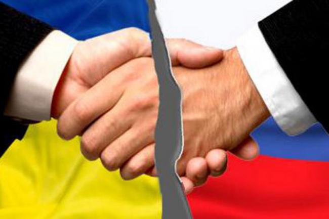 Депутаты могут проголосовать за разрыв дипломатических отношений между Украиной и Россией