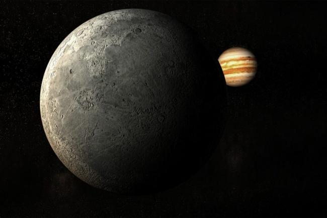 Ученые обнаружили очень странную планету в центре Млечного пути