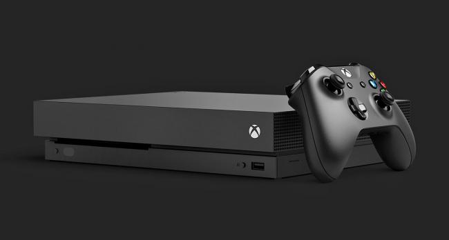 Microsoft облажалась с запуском самой мощной консоли Xbox One X