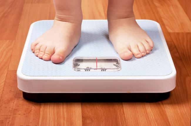 Ученые нашли легкий способ борьбы с ожирением
