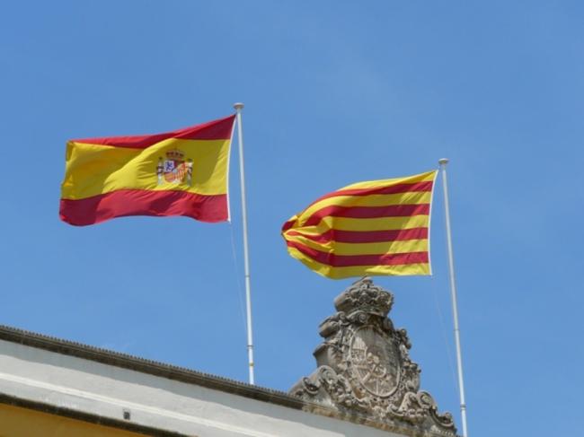 Суд в Испании отменил декларацию о независимости Каталонии