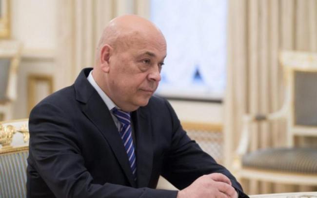 Геннадий Москаль рассказал о бездействии ОБСЕ на Донбассе
