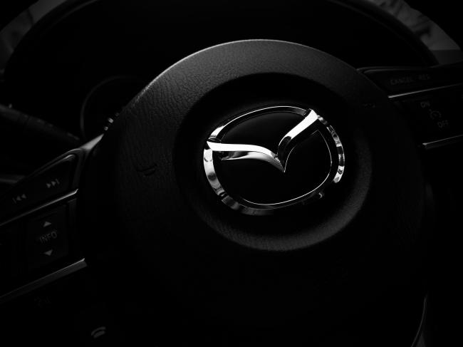 Mazda выйдет на рынок электромобилей со специальным двигателем 