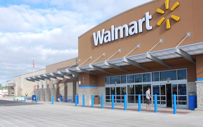 Walmart должен выплатить компенсацию в 7,5 миллионов долларов за неудачную покупку арбуза