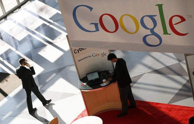 СМИ: Google хочет понизить ранжирование RT и Sputnik