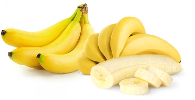 Ученым удалось вывести уникальный сорт банана