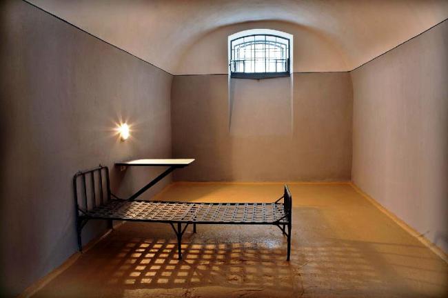 В Британии педофил и его жертва оказались в одной тюремной камере