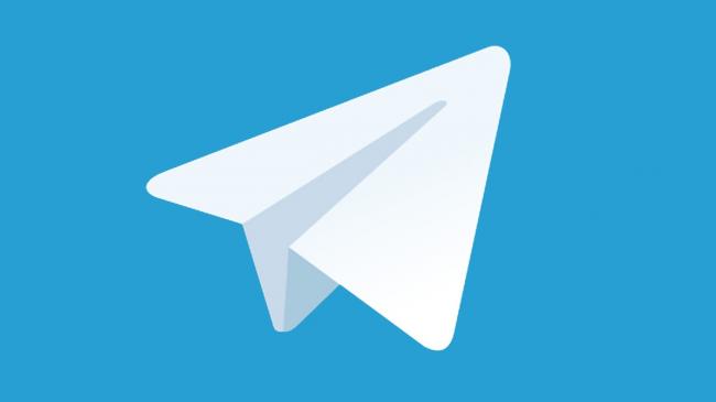 Telegram впервые заблокировал канал