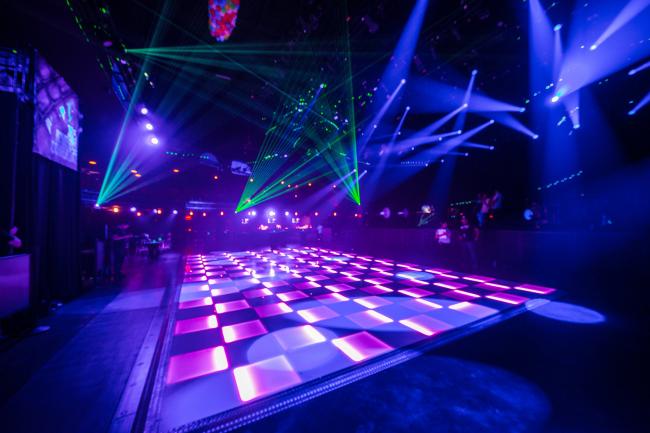 Из-за обрушения пола в испанском ночном клубе пострадали 40 человек
