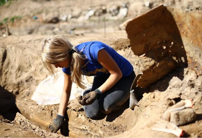 В Турции ученые обнаружили следы древних городов