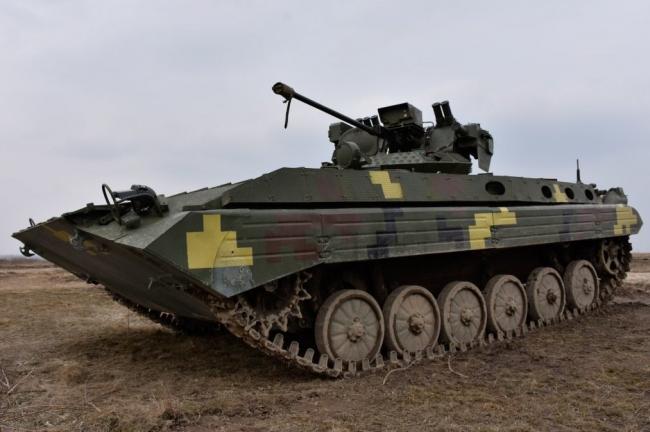 Смерть российским танкам: стали известны подробности о новом грозном оружии Украины