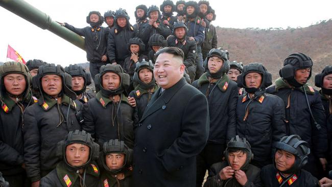 Северная Корея продолжает военные испытания: появилась реакция ООН