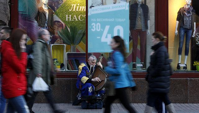 Население Украины на 10 миллионов меньше официальных данных, заявили в Раде