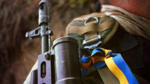 На Донбассе погибли четыре военнослужащих, еще двое ранены