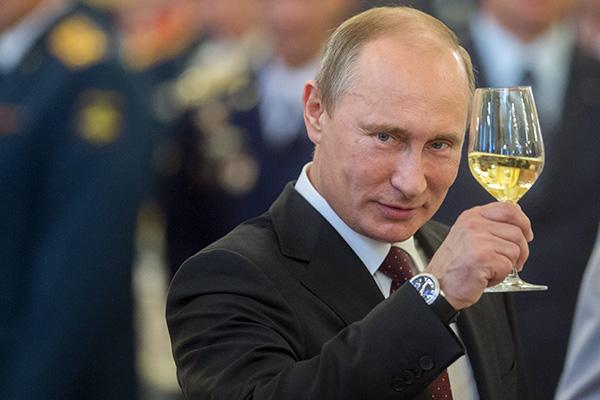 Кремль потерпел фиаско в Украине: Каспаров рассказал о неудаче Путина