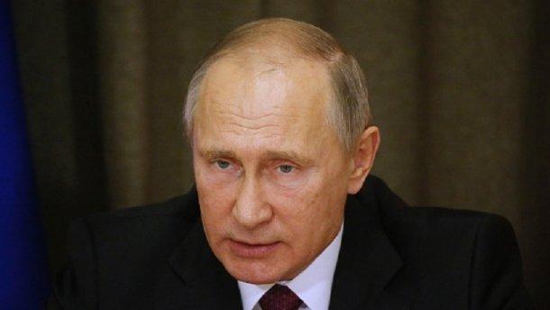 Путин ошибочно зашел на Донбасс: российский политик указал на ошибку лидера Кремля