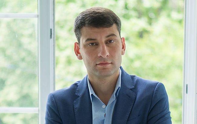 Суд оставил в СИЗО соратника Саакашвили