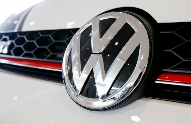 Volkswagen установил производственный рекорд 