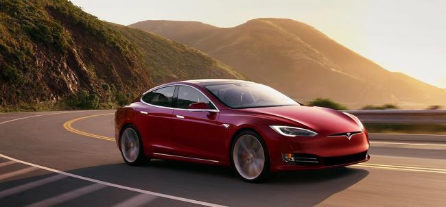 90% автомобилей Tesla требуют ремонта