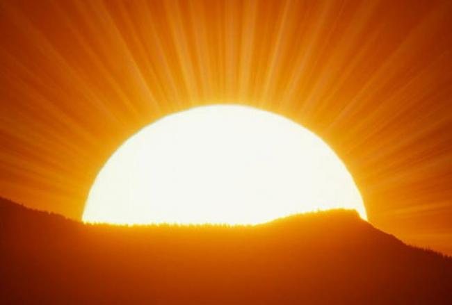 Солнце уничтожит Землю из-за нехватки водорода, - ученые