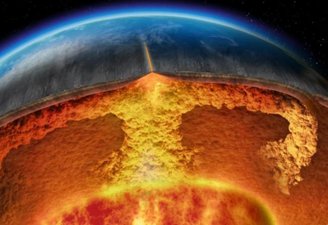Ученые назвали ТОП-5 катастроф, которые угрожают Земле