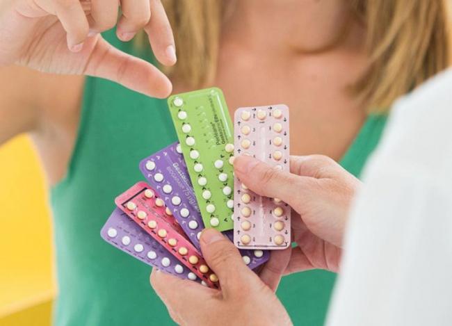 Ученые рассказали о смертельной опасности гормональных контрацептивов