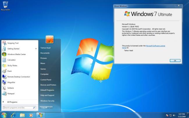 ОС Windows уязвимы к новому типу атак