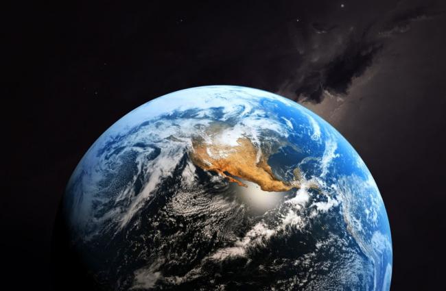 Ученые узнали, когда исчезнет наша планета