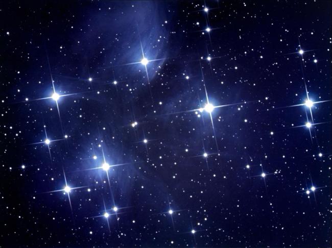 Астрофизики научились точно взвешивать звезды
