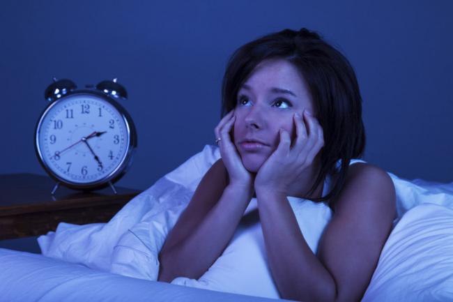 Бесплодие и проблемы со сном связаны, – ученые