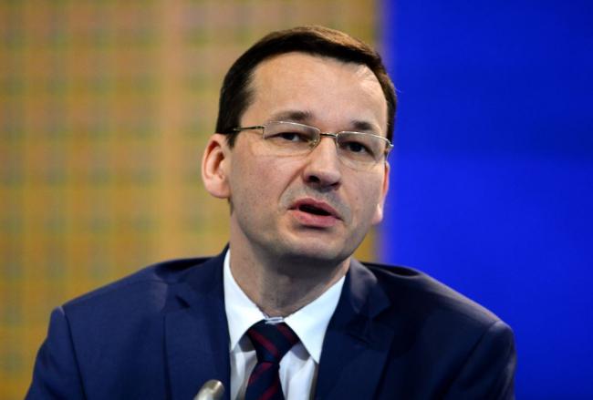 Новый глава правительства Польши сделал громкое заявление в адрес Украины