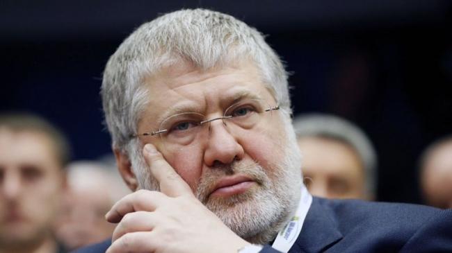 Известный политолог прокомментировал арест активов украинского олигарха