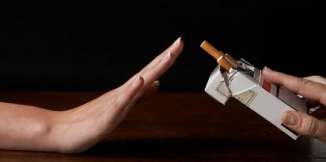 Ученые назвали эффективный способ бросить курить