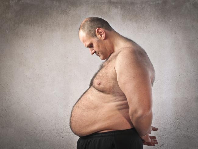 Ученые выяснили, почему американцы самая толстая в мире нация