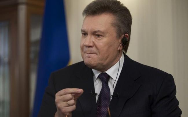 Неожиданное признание: стало известно, почему Янукович бежал из Украины