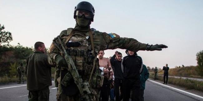 Обмен пленными на Донбассе: начались новые переговоры