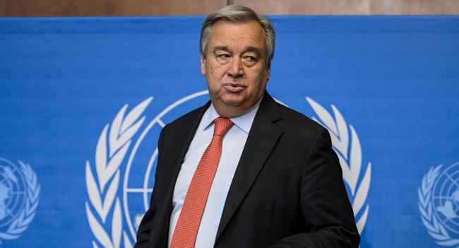 Представитель ООН прокомментировал обмен пленными на Донбассе