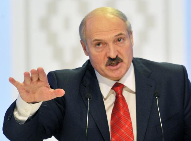 Лукашенко поведал о своем отношении к жителям Западной Украины