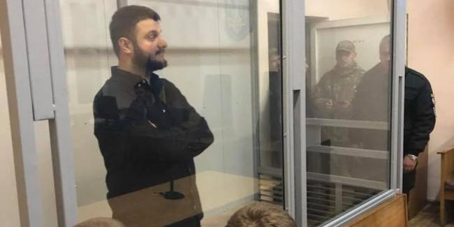 Прокуратура не помеха: фигурант резонансного дела о коррупции уехал из Украины
