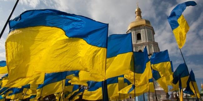 Украина способна на большие свершения: Порошенко подвел итоги уходящего года